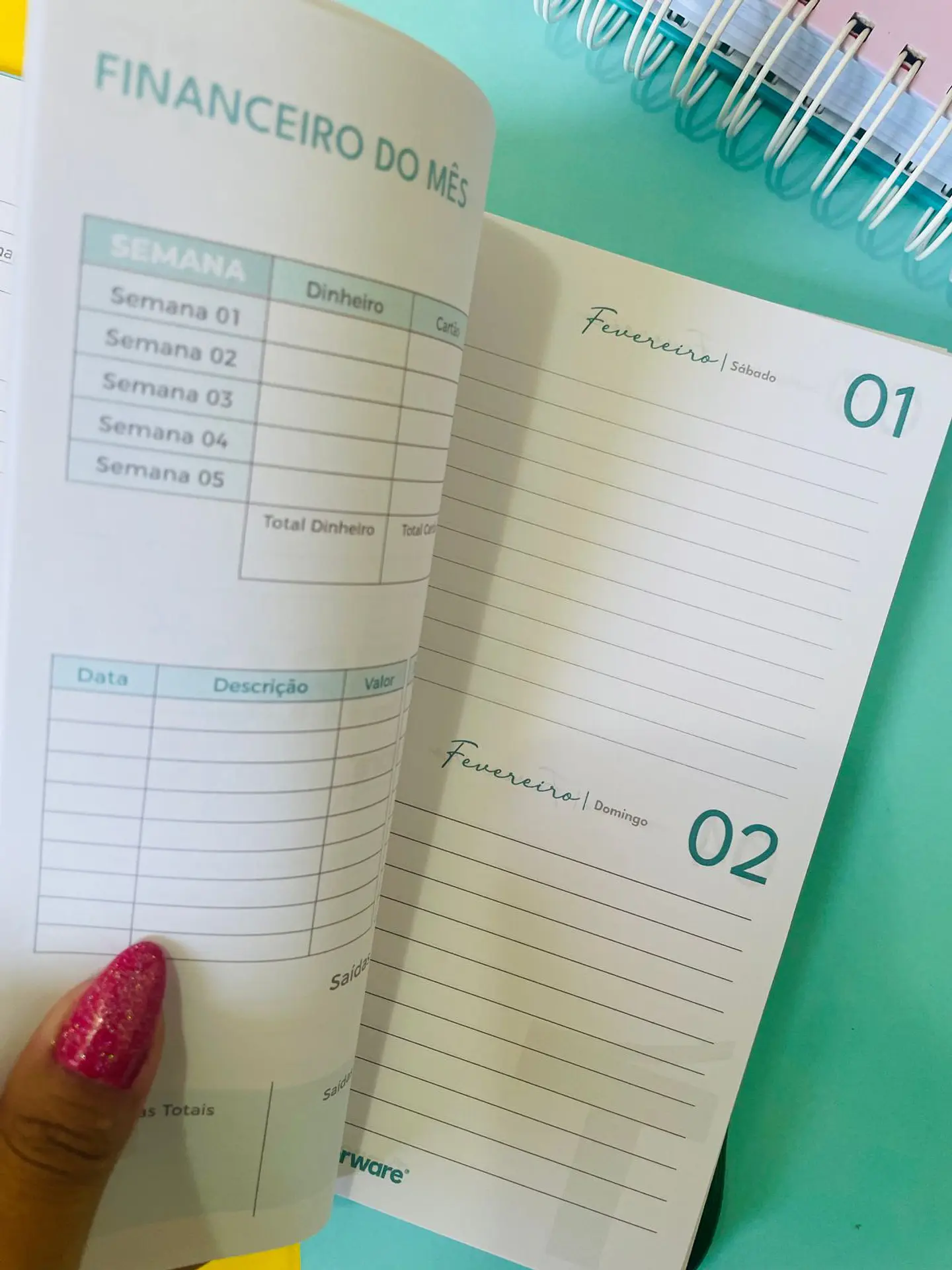 Arquivo Combo Consultora e Lider Tupperware 2025 29