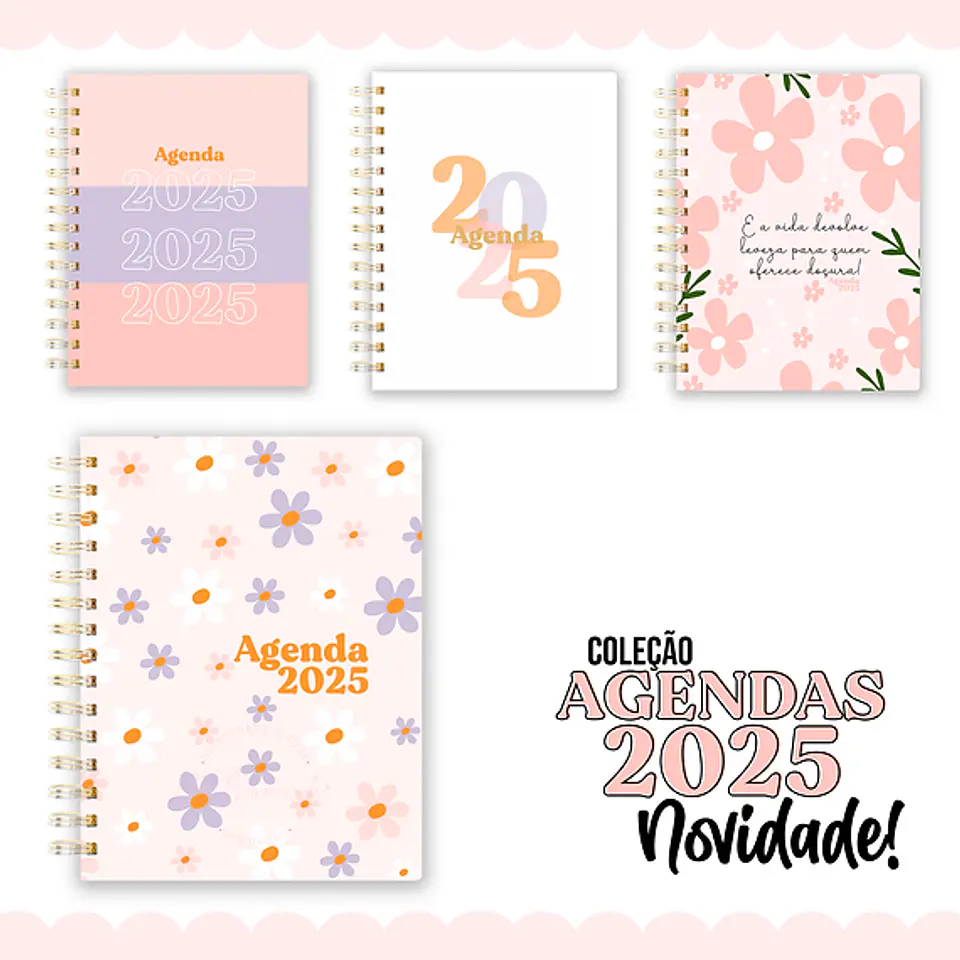 Arquivo Encadenação Combo Agendas 2025 - vê 6