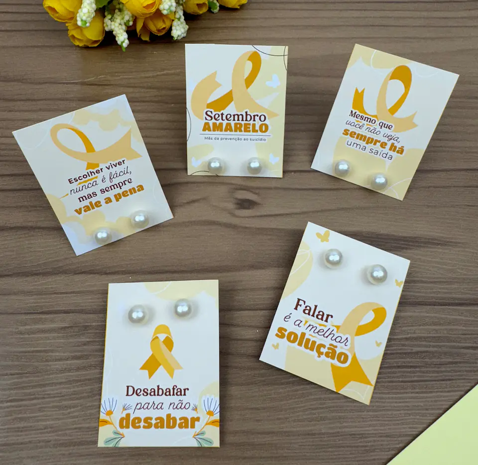 Arquivo Setembro Amarelo Card Brinco 1