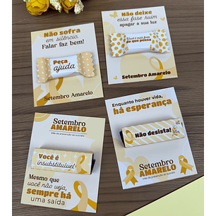 Arquivo Setembro Amarelo Card BIS ou Balinha