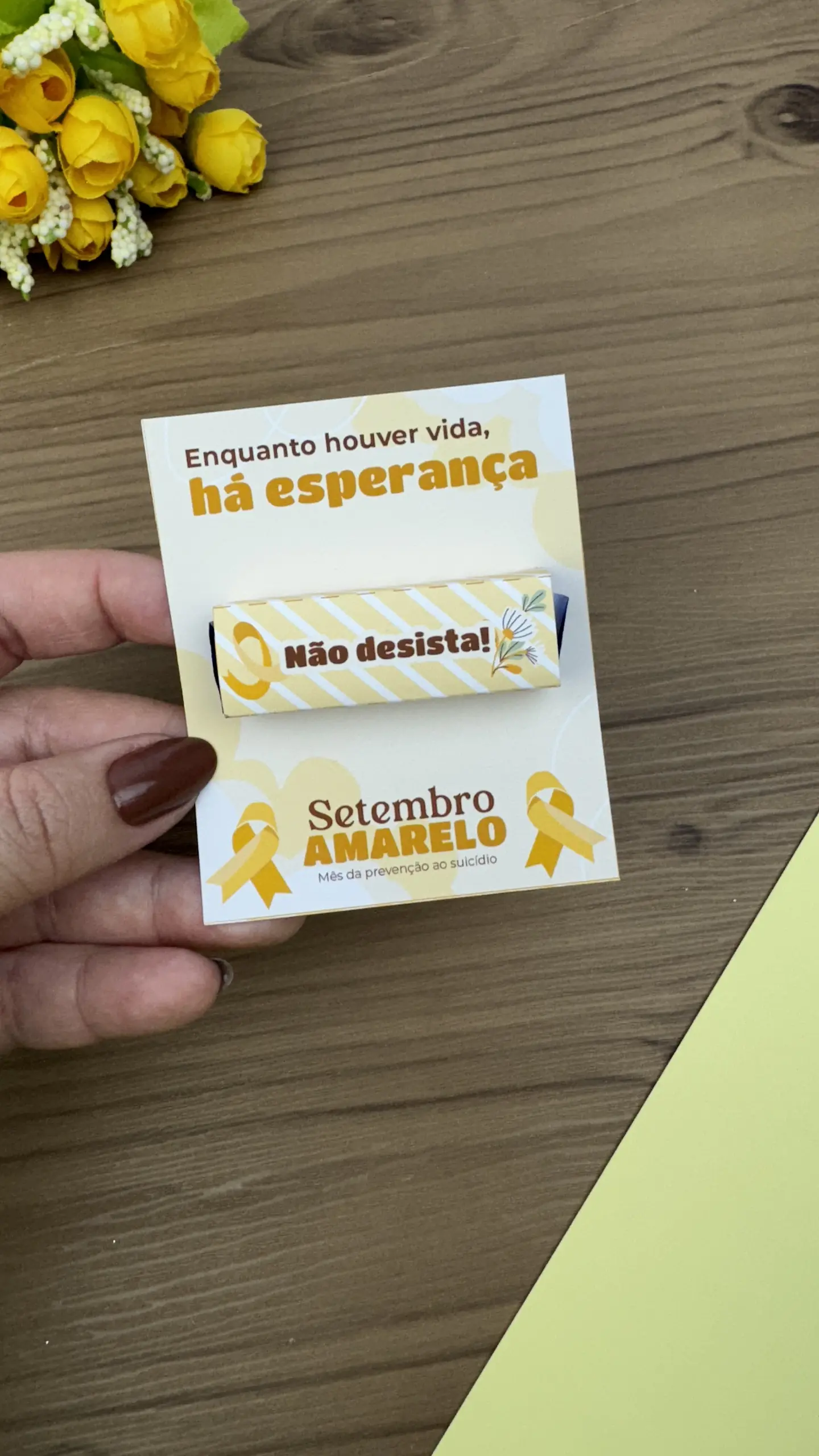 Arquivo Setembro Amarelo Card BIS ou Balinha 5