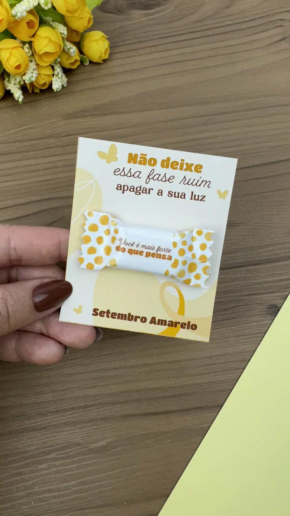 Arquivo Setembro Amarelo Card BIS ou Balinha 9
