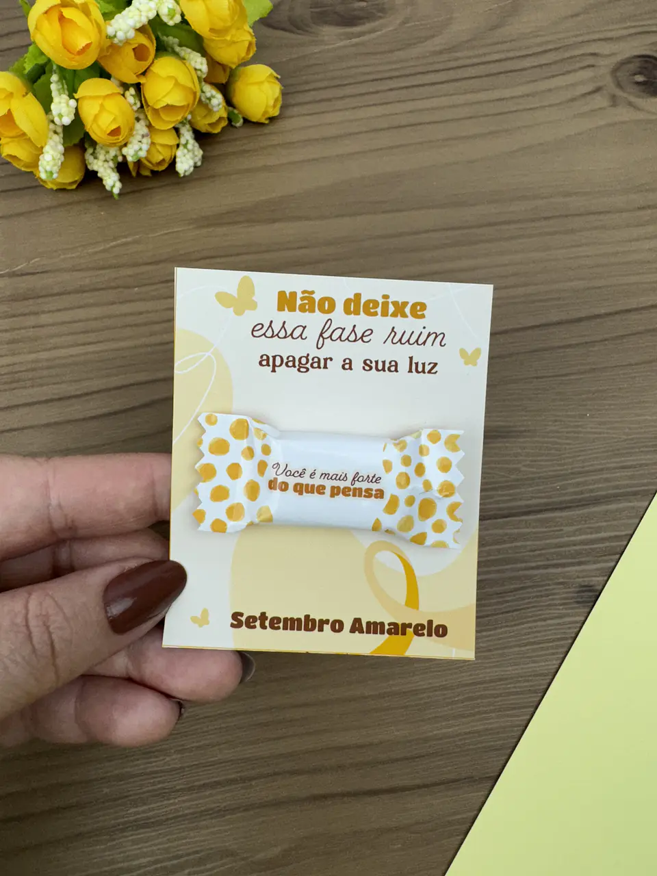 Arquivo Setembro Amarelo Card BIS ou Balinha 10