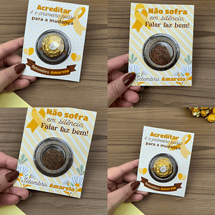 Arquivo Setembro Amarelo Card Blitter Docinhho