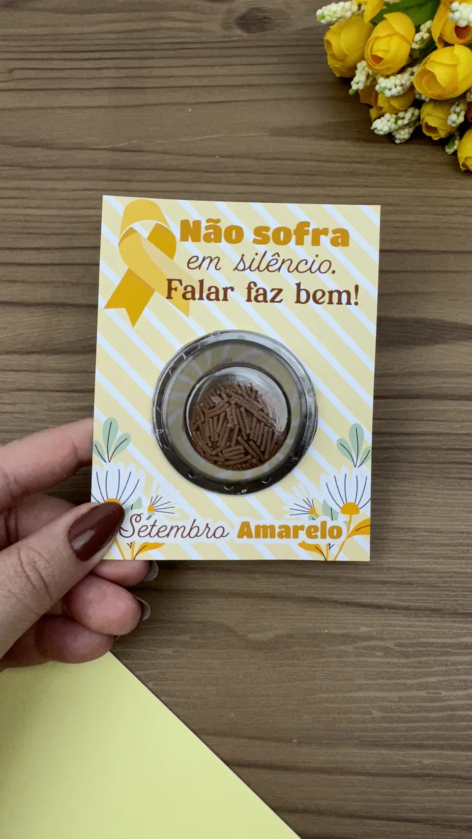 Arquivo Setembro Amarelo Card Blitter Docinhho 3