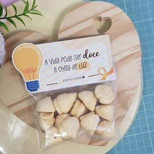 Arquivo Setembro Amarelo Lapela de Doces