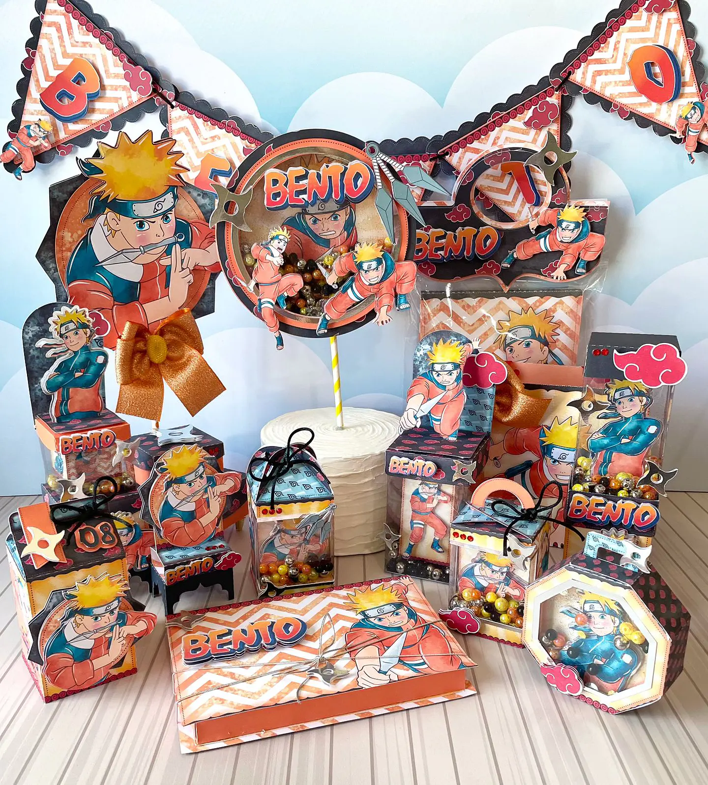 Arquivo de Corte Naruto 1