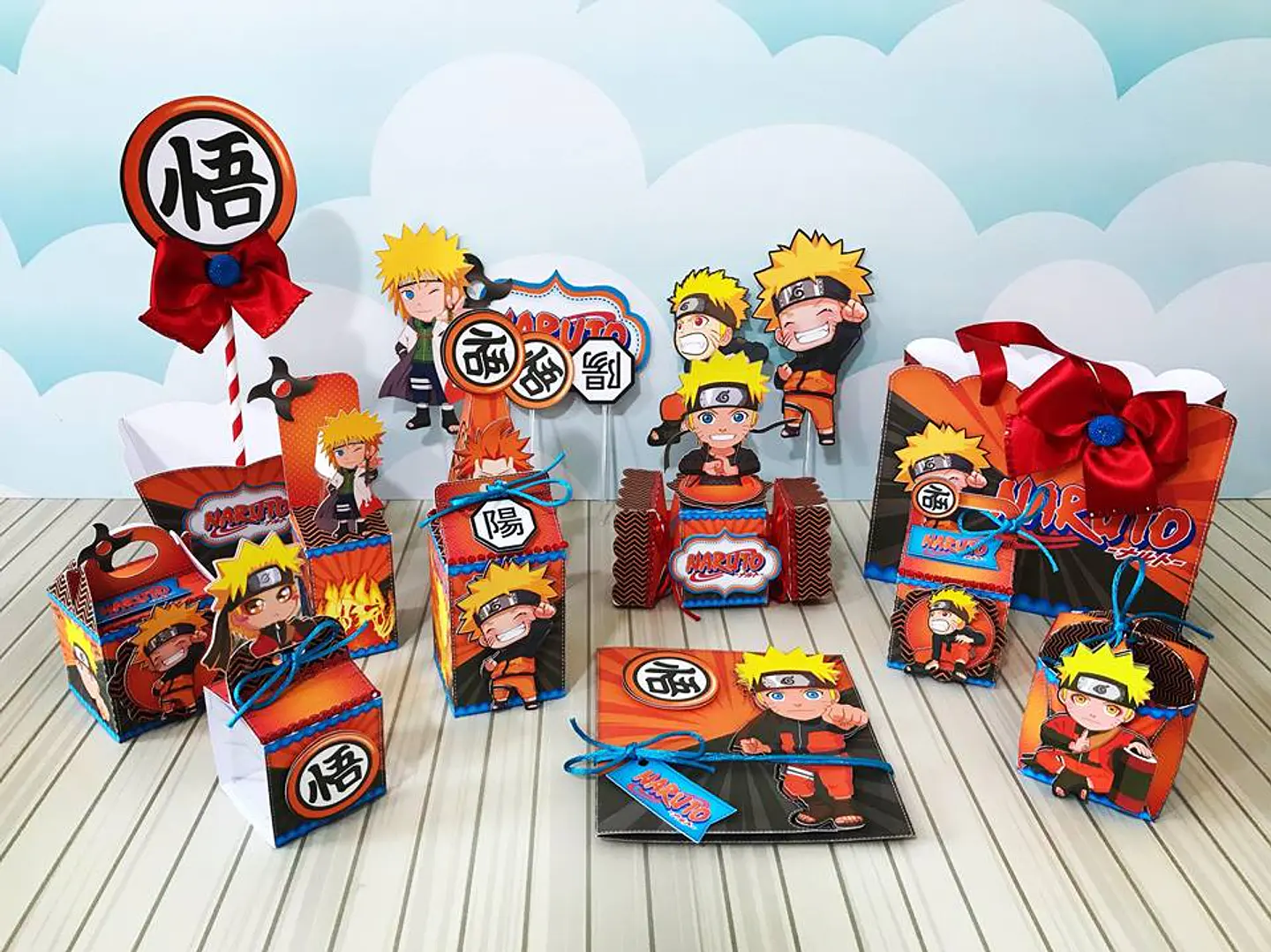 Arquivo de Corte Naruto 1