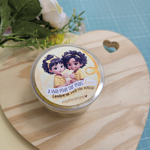 Arquivo Setembro Amarelo Tag Redonda