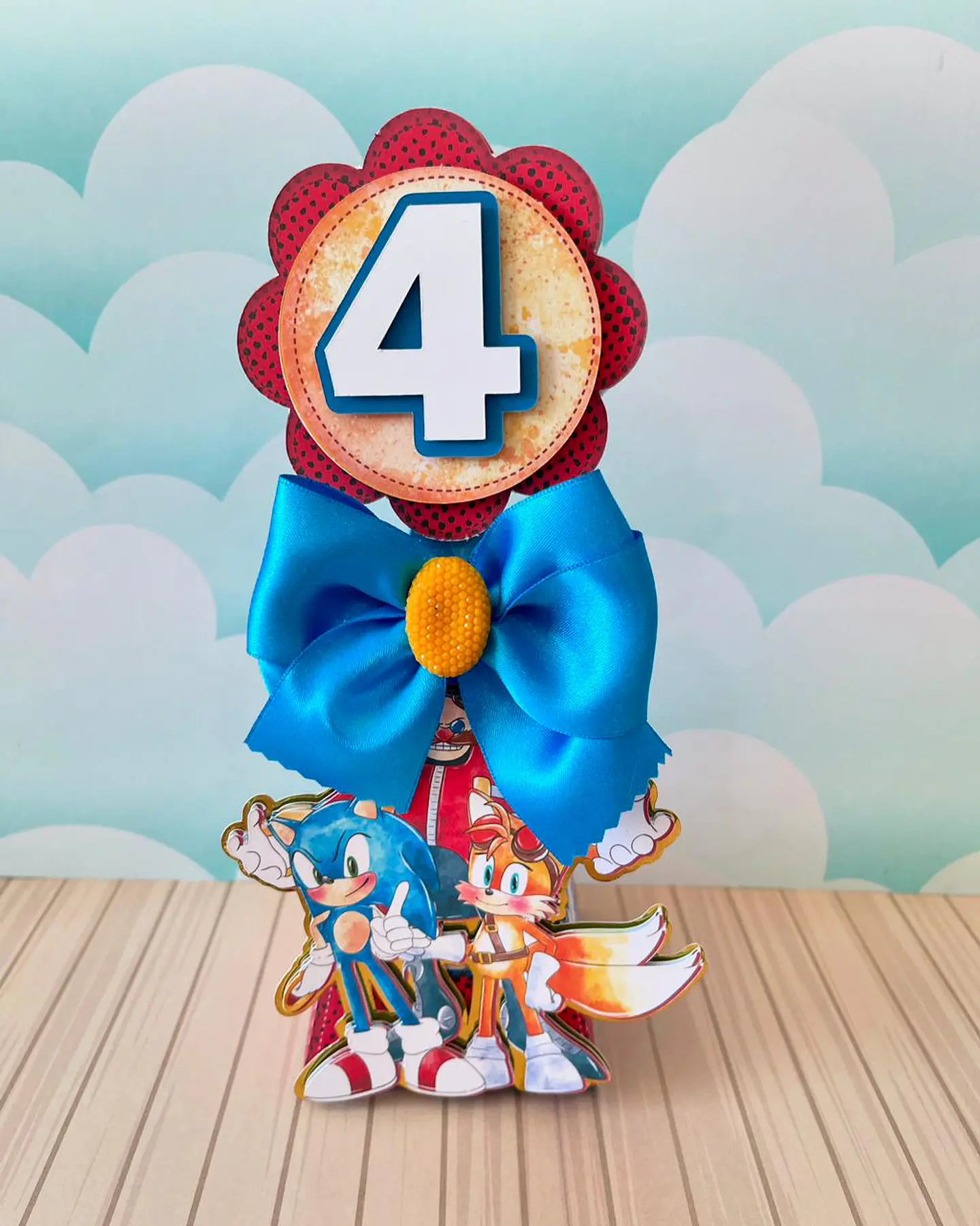 Arquivo de Corte Sonic 11