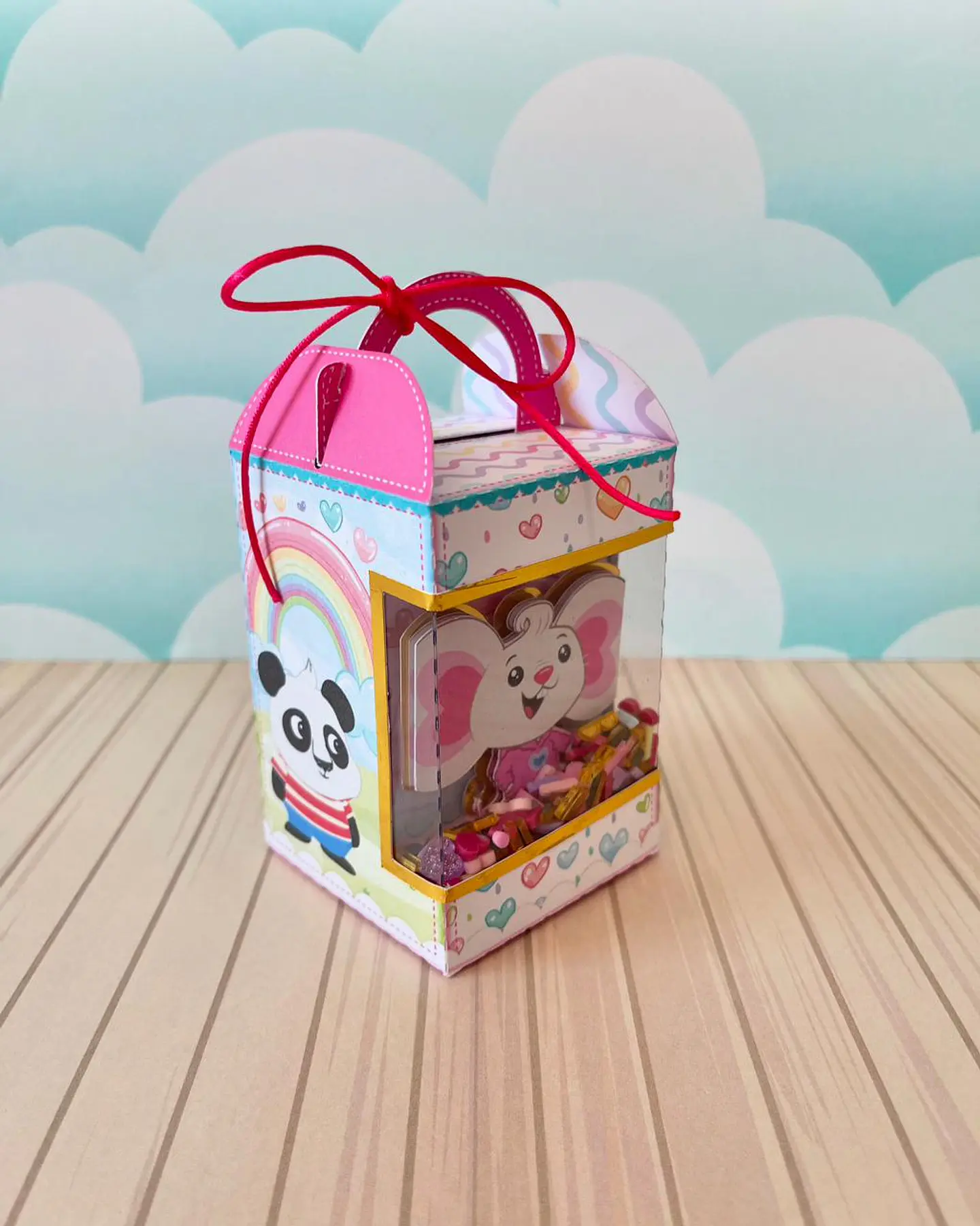 Arquivo de Corte Chip e Potato 6