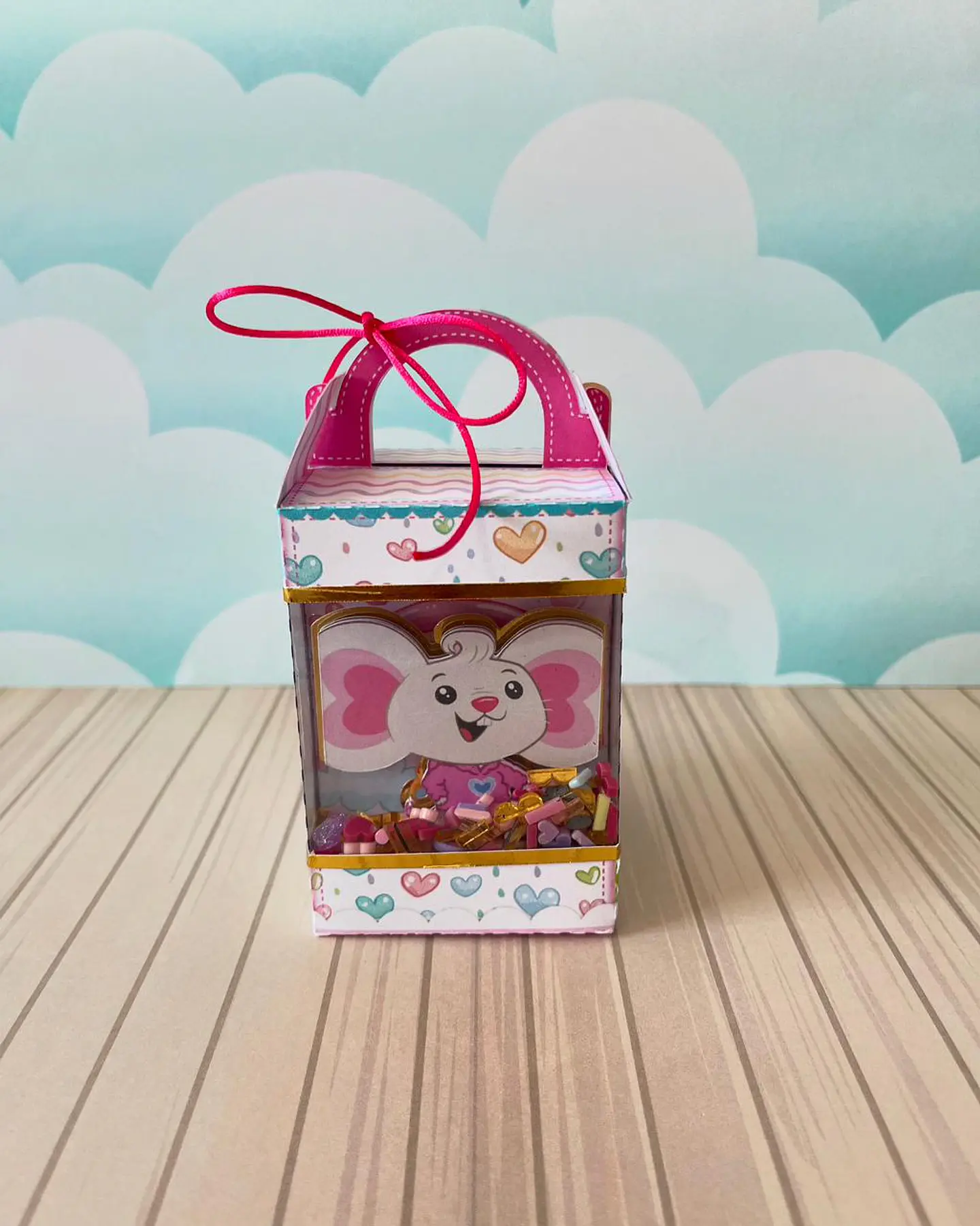 Arquivo de Corte Chip e Potato 8