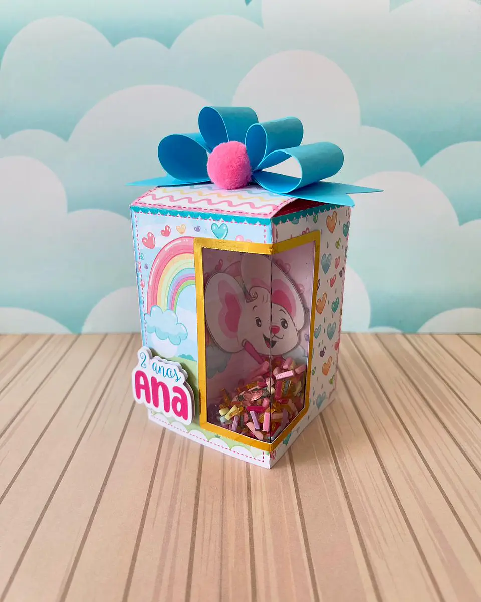 Arquivo de Corte Chip e Potato 9