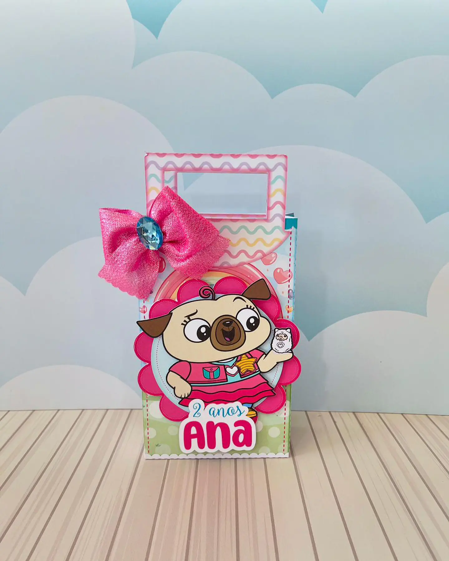 Arquivo de Corte Chip e Potato 10