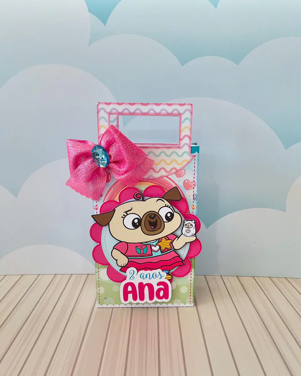 Arquivo de Corte Chip e Potato 10