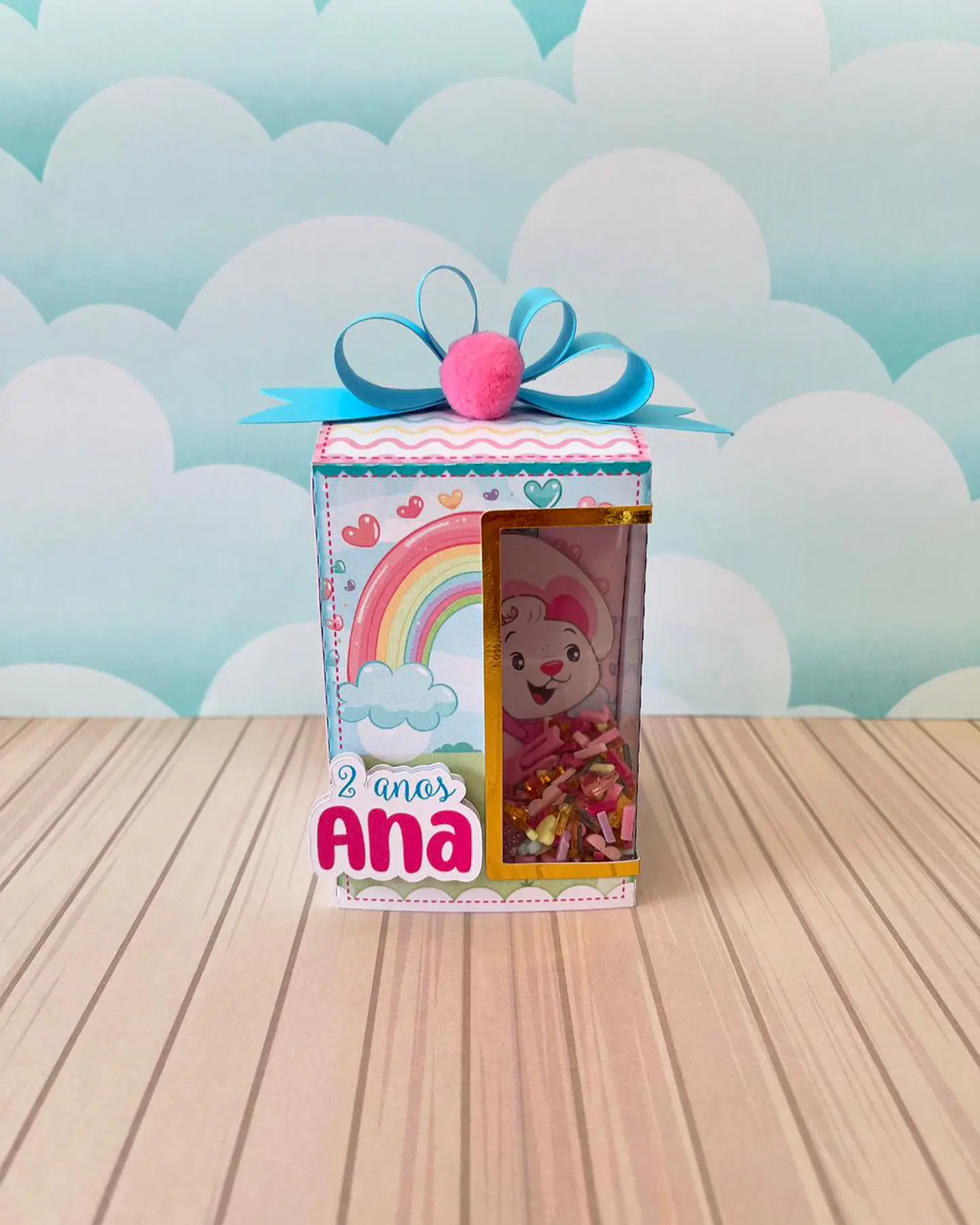 Arquivo de Corte Chip e Potato 13