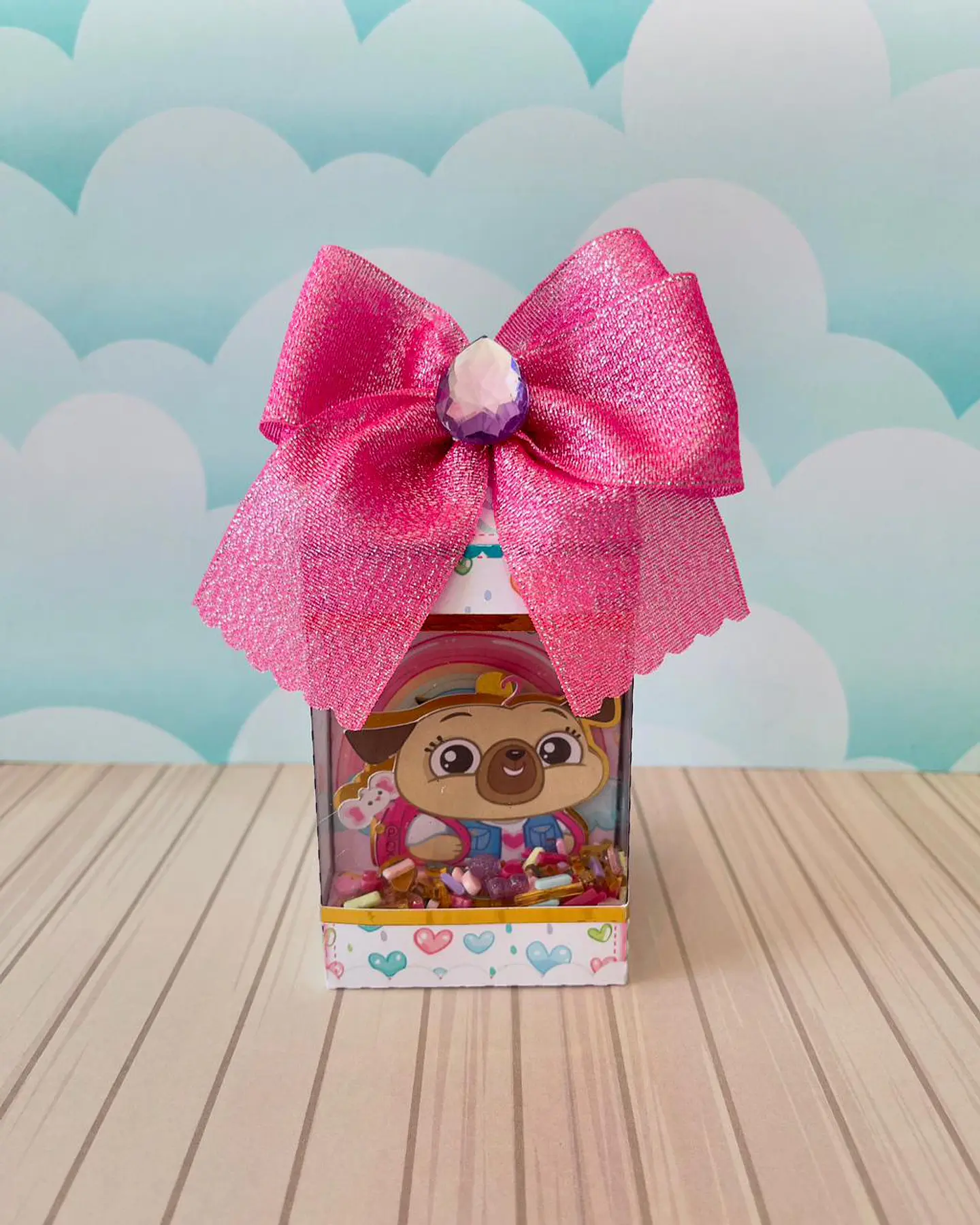 Arquivo de Corte Chip e Potato 16