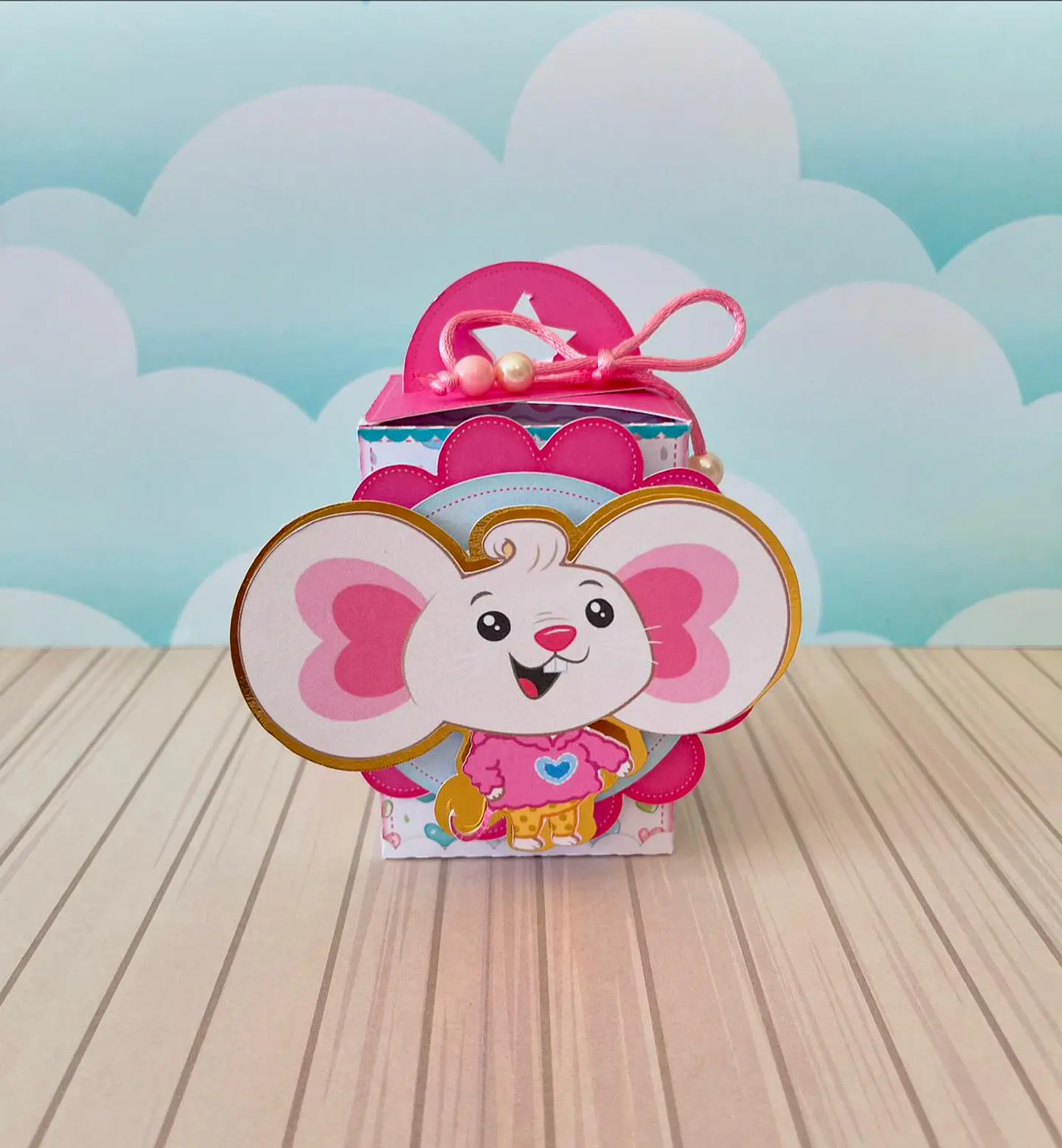 Arquivo de Corte Chip e Potato 18