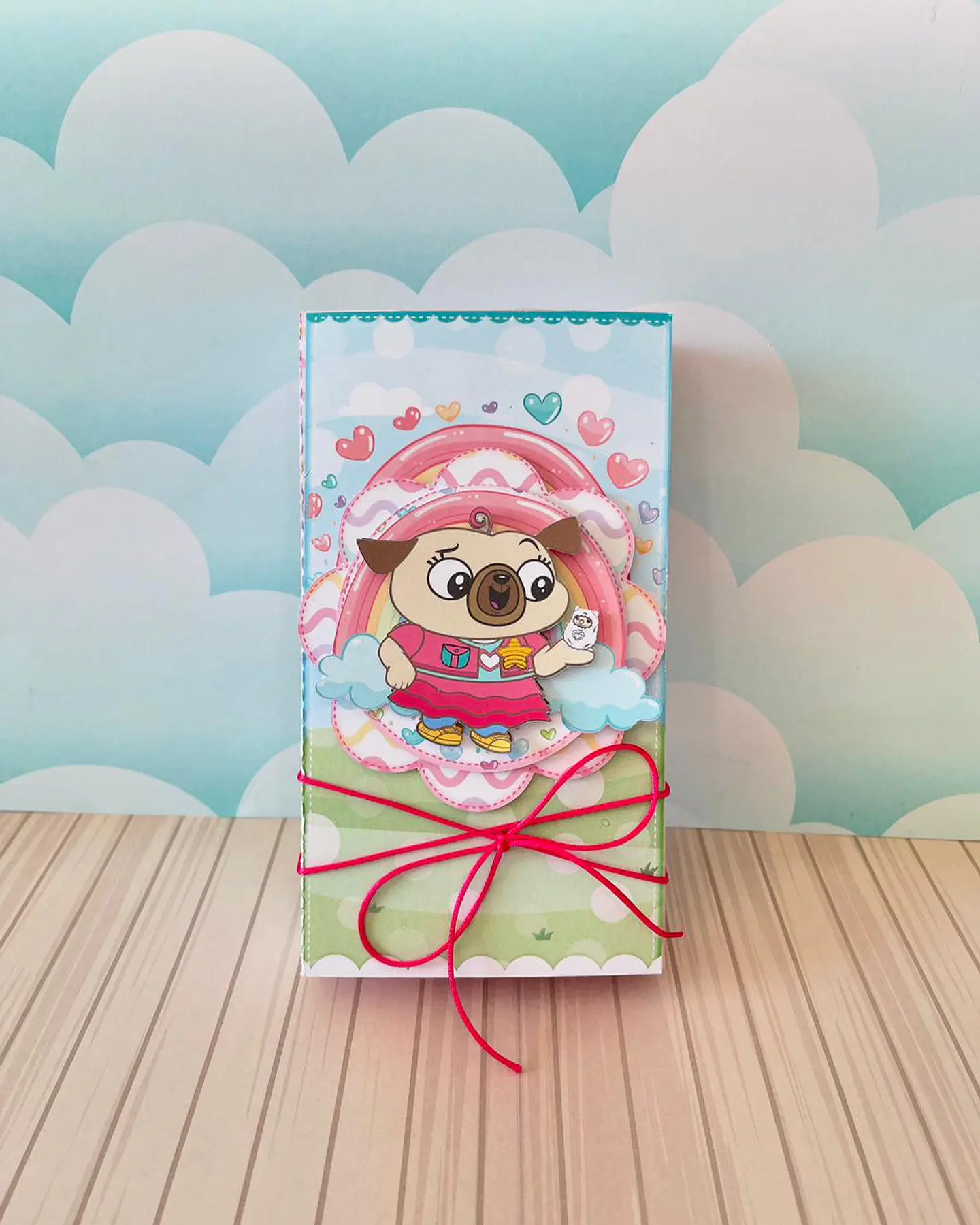 Arquivo de Corte Chip e Potato 20