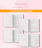 Arquivo Combo Planners e Agendas 2025 - BRANCO - Thumbnail 15