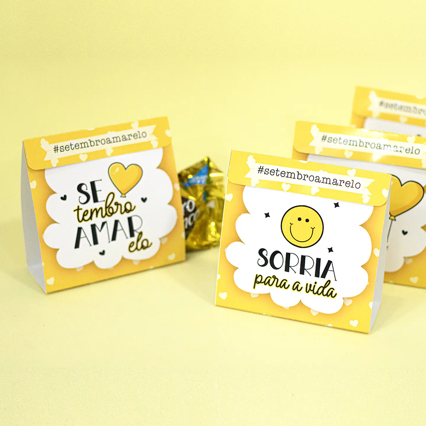 Arquivo Setembro Amarelo Porta Bombom 3