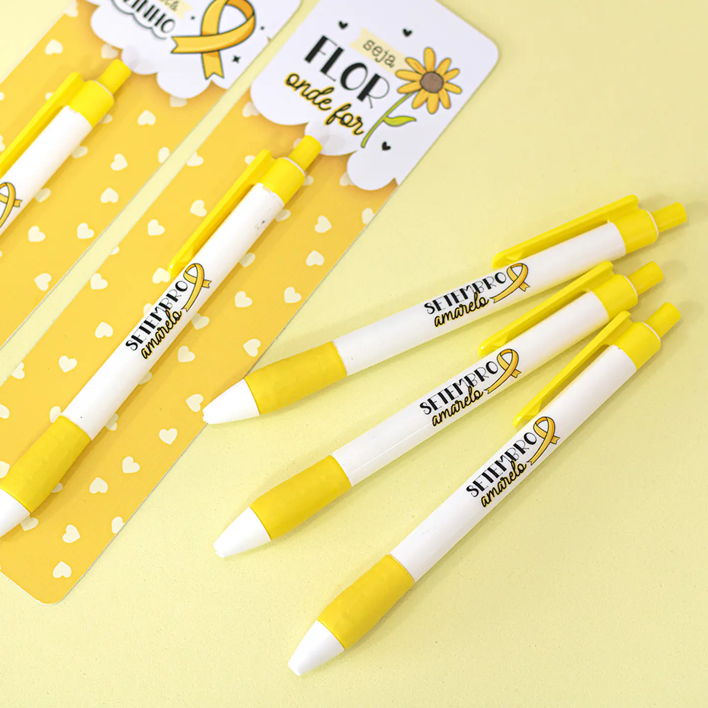 Arquivo Setembro Amarelo Card Caneta 4