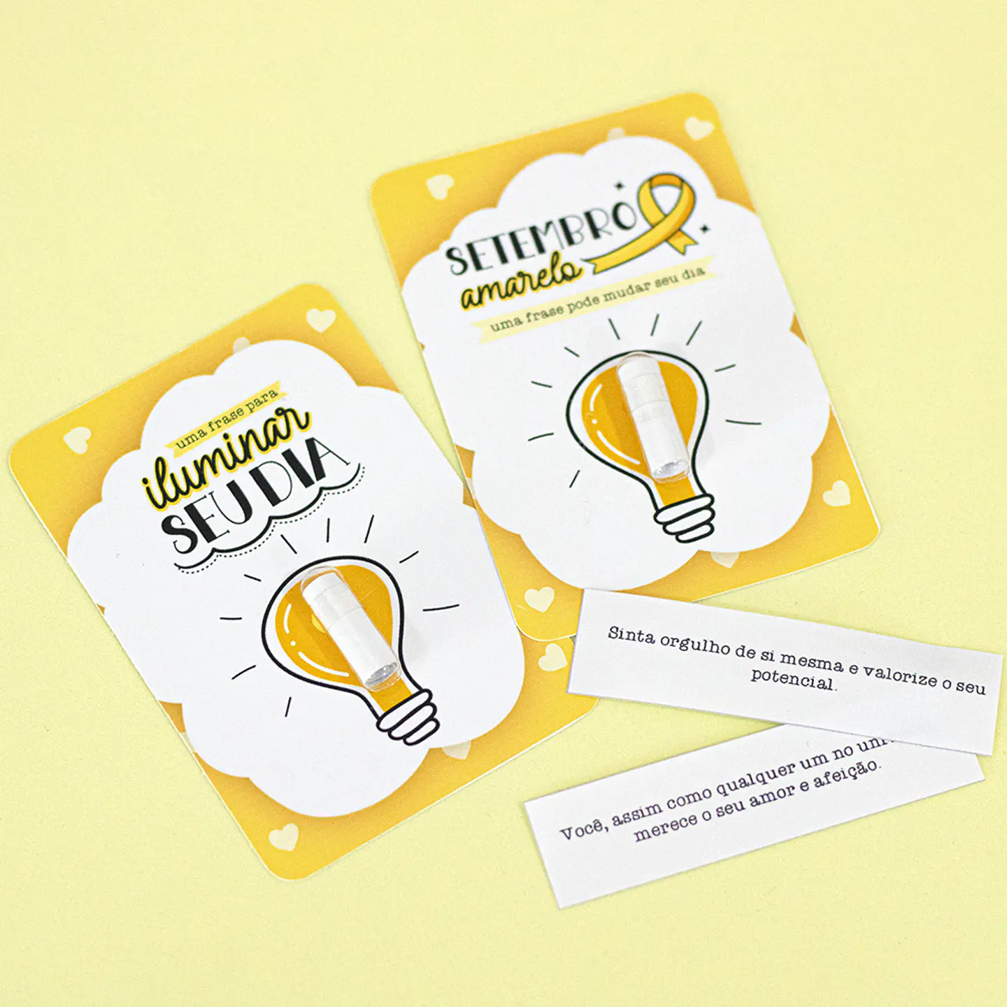 Arquivo Setembro Amarelo Card Capsula 5