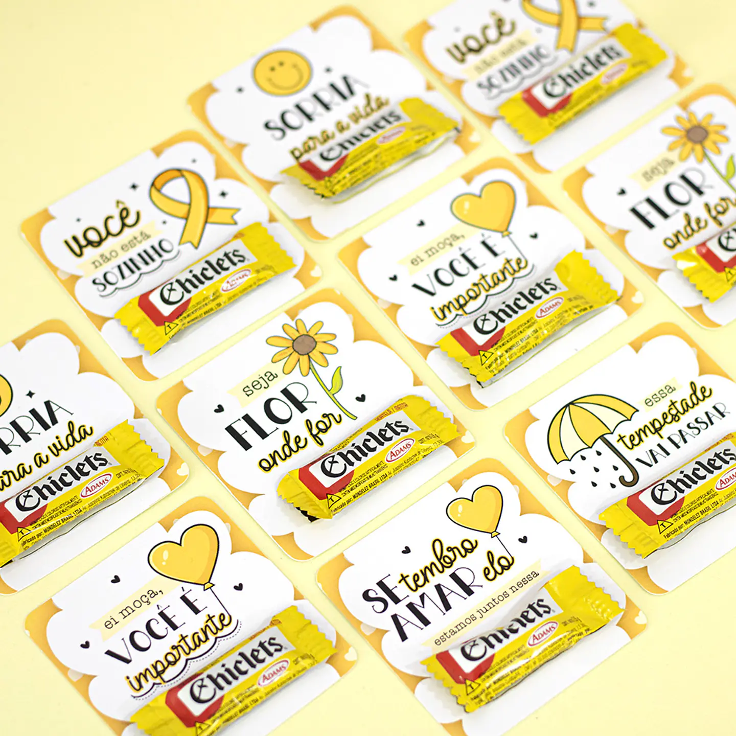 Arquivo Setembro Amarelo Card Chiclete 1
