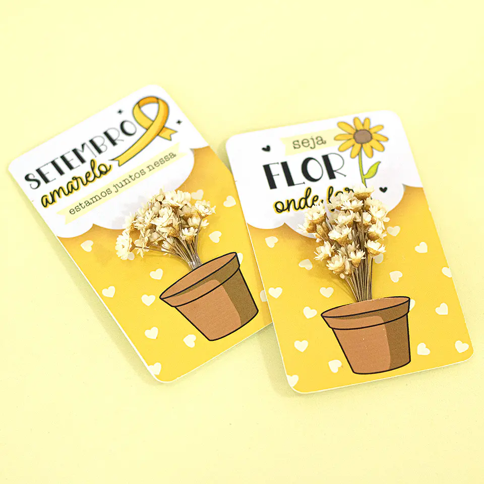 Arquivo Setembro Amarelo Card Florzinha 2