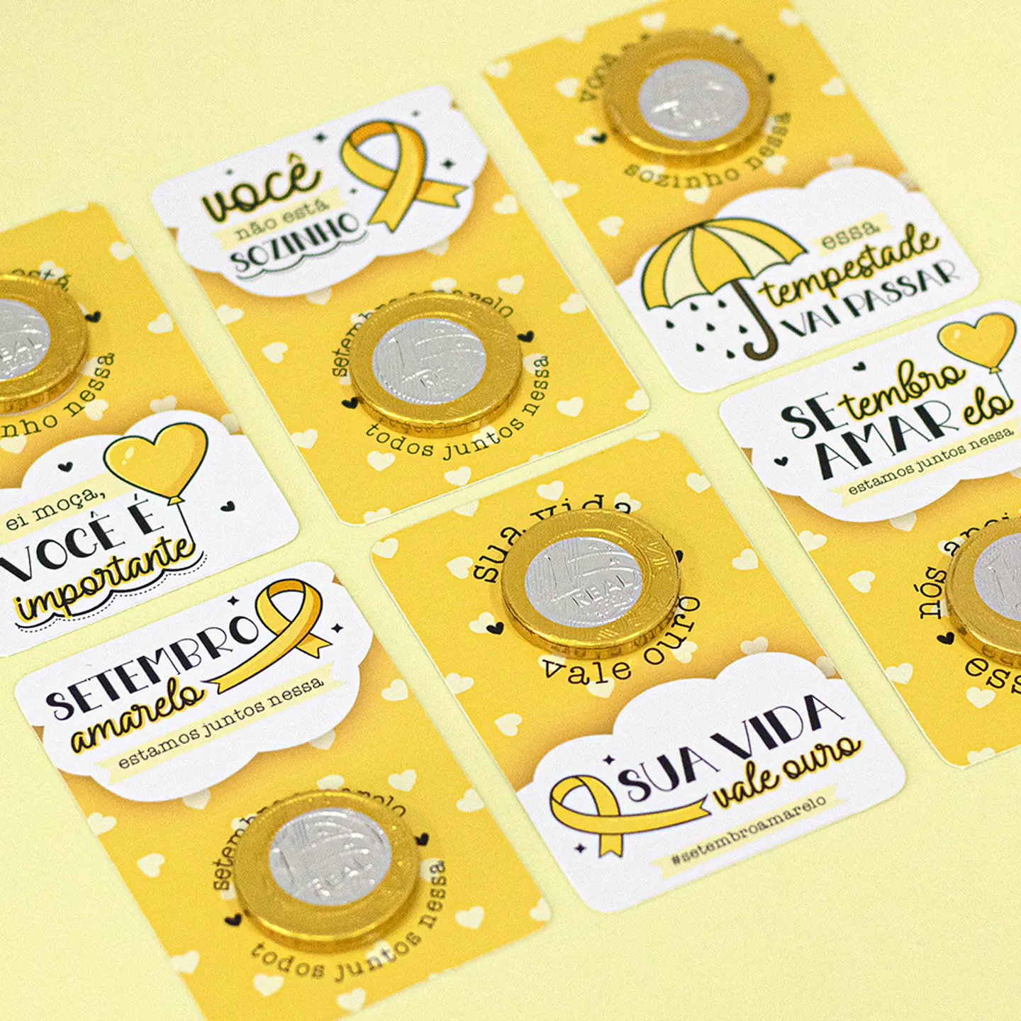 Arquivo Setembro Amarelo Card Moedinha 3