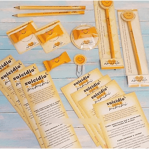 Arquivo Setembro Amarelo - KIF