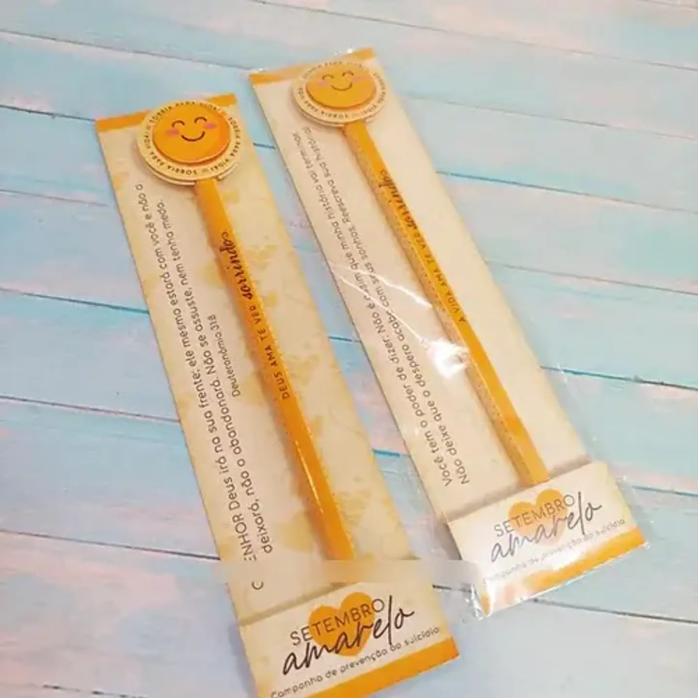 Arquivo Setembro Amarelo - KIF 4