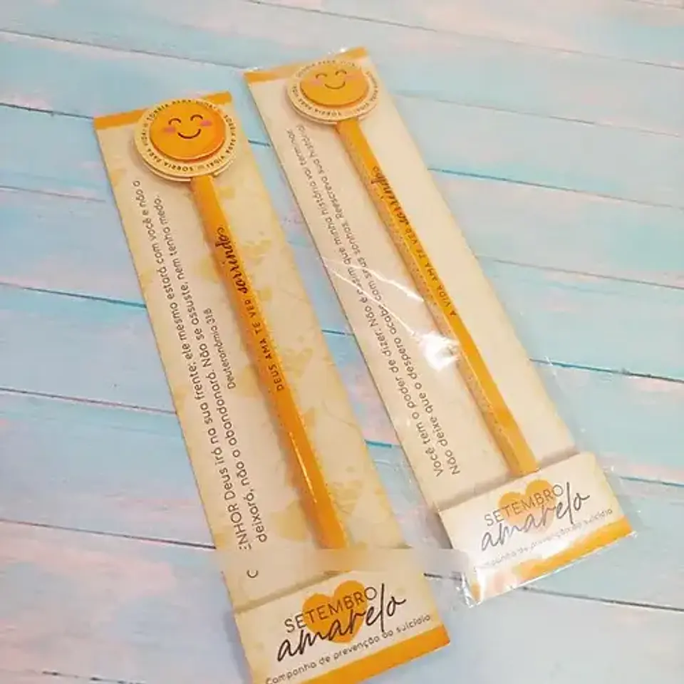 Arquivo Setembro Amarelo - KIF 4