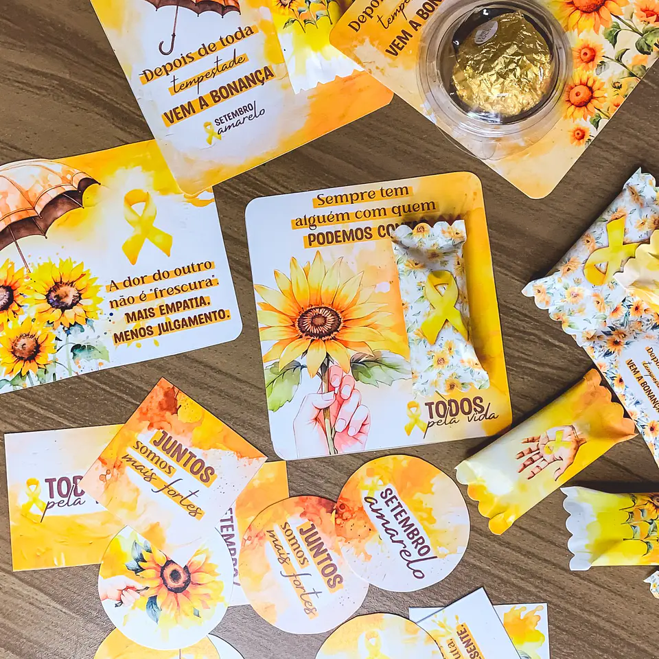 Arquivo Setembro Amarelo Combo - amarantto 4