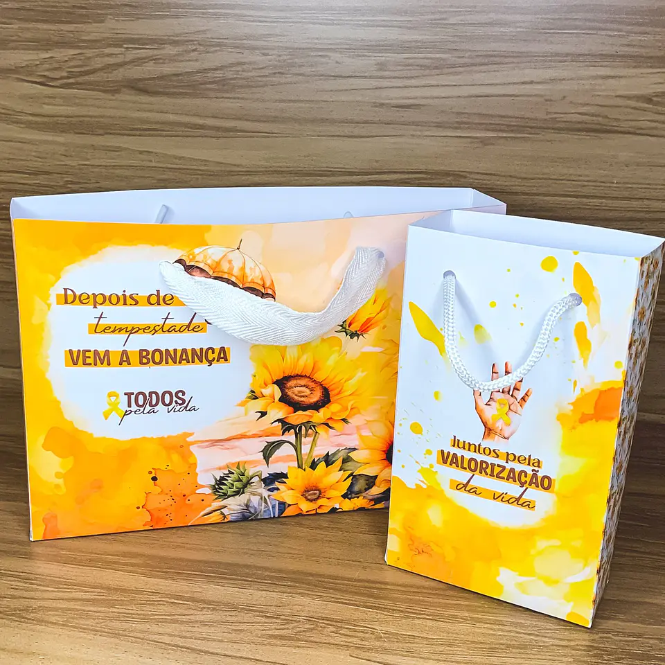Arquivo Setembro Amarelo Combo - amarantto 13