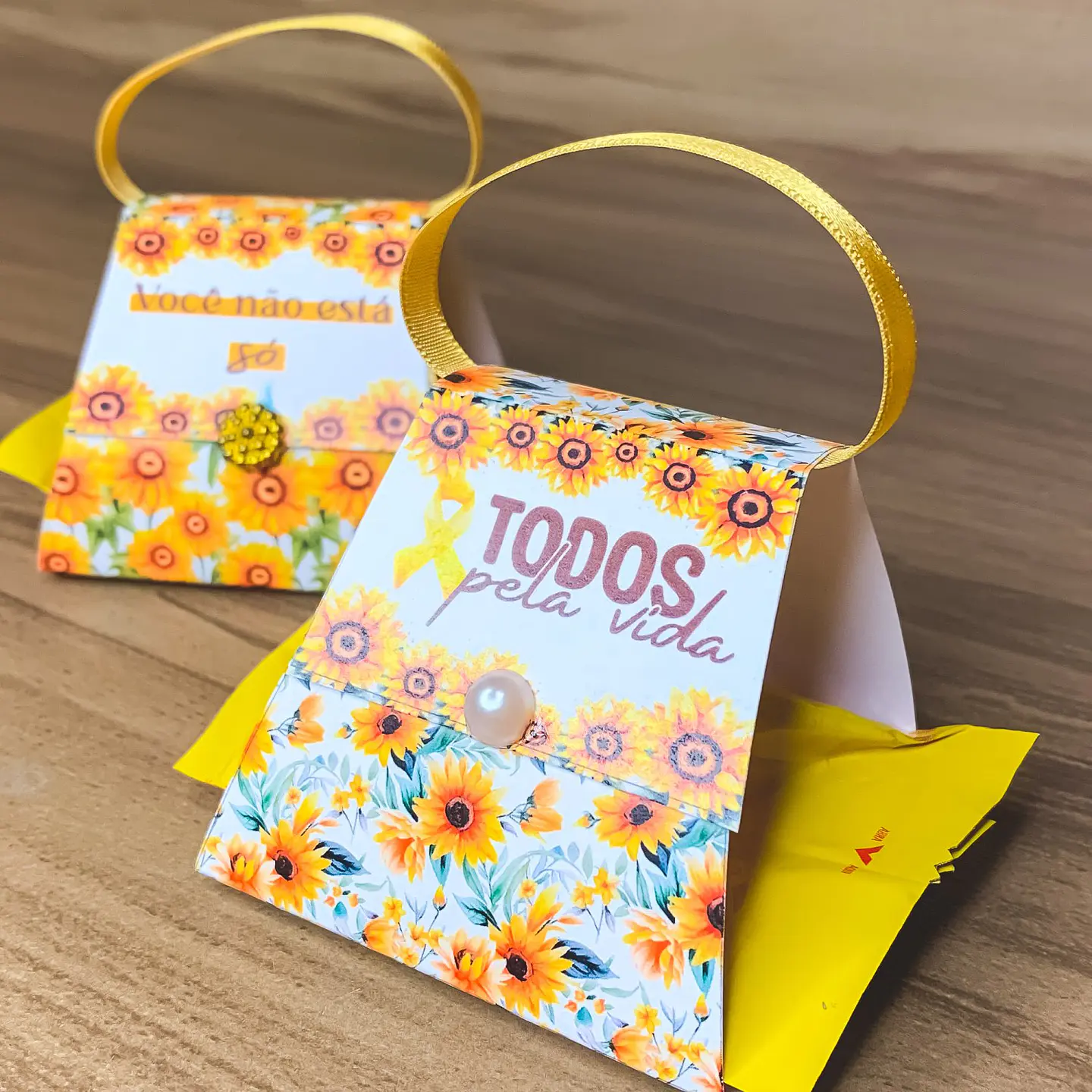 Arquivo Setembro Amarelo Combo - amarantto 16