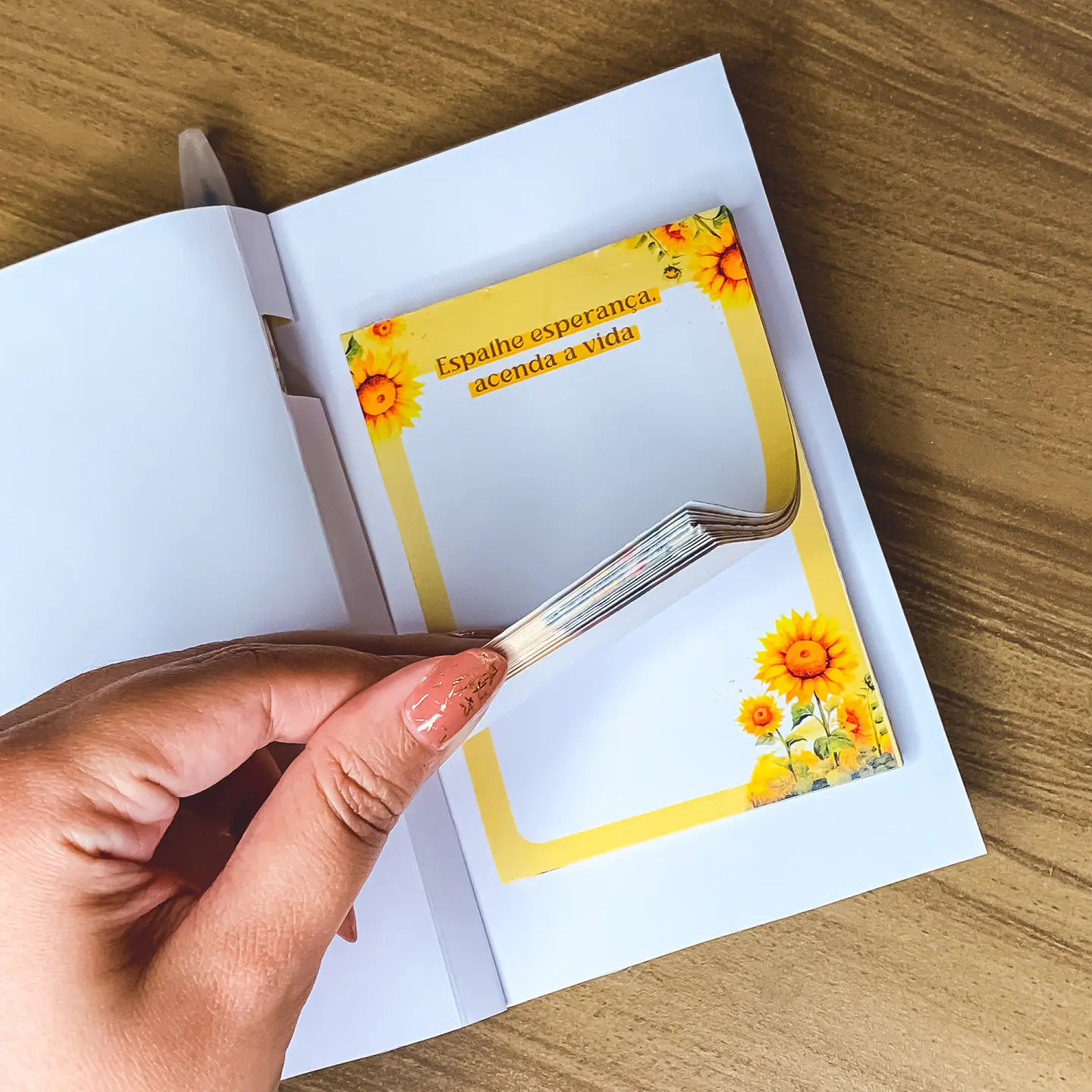 Arquivo Setembro Amarelo Combo - amarantto 17