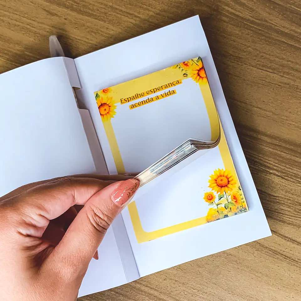 Arquivo Setembro Amarelo Combo - amarantto 17