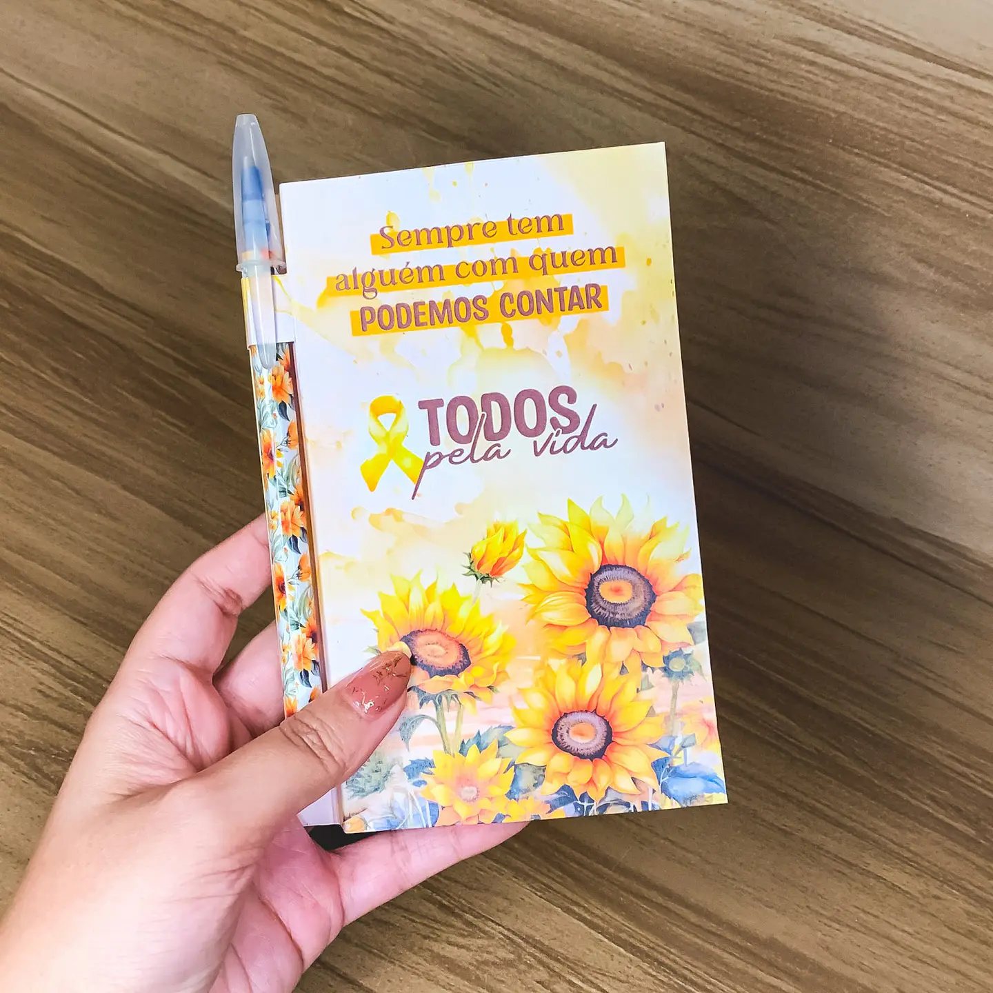Arquivo Setembro Amarelo Combo - amarantto 18