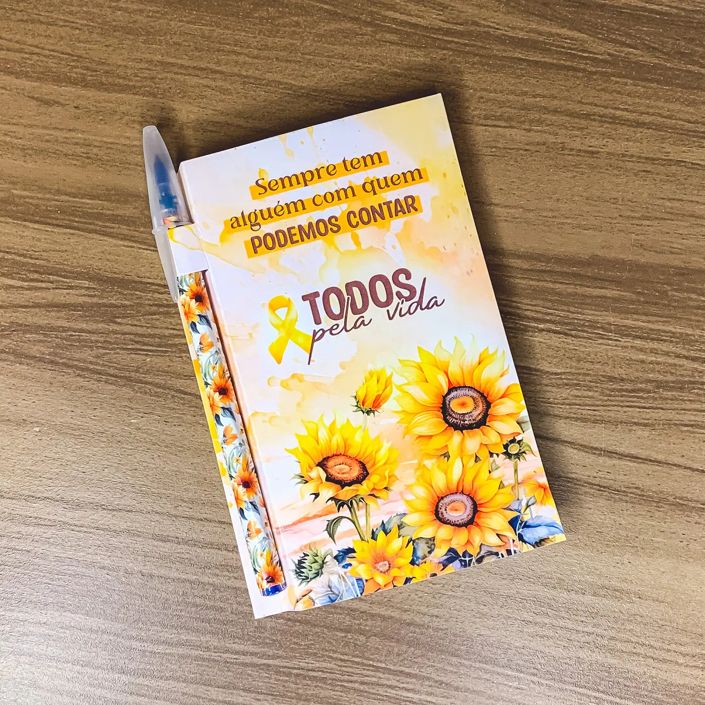 Arquivo Setembro Amarelo Combo - amarantto 22