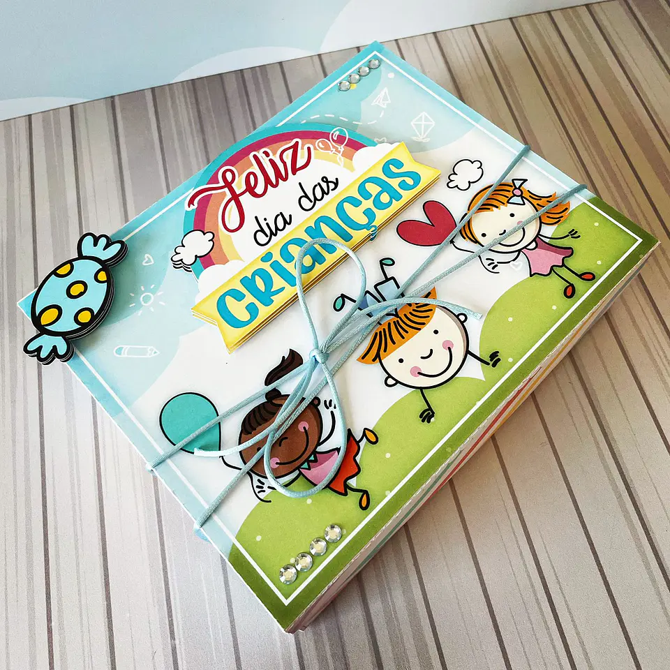 Arquivo Combo Dia das Crianças 6