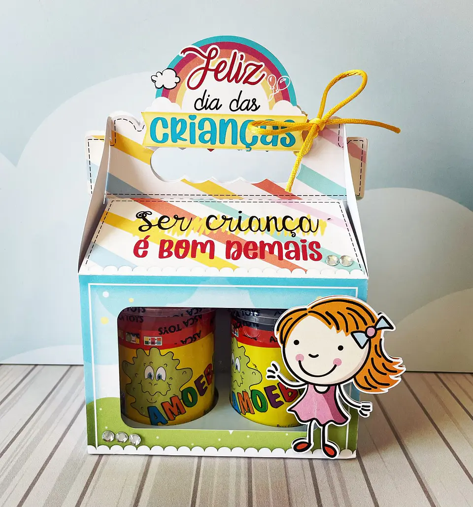 Arquivo Combo Dia das Crianças 23