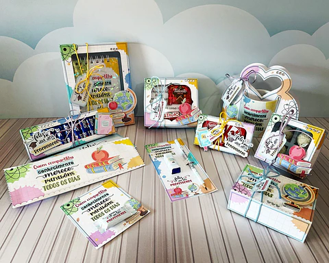 Arquivo Combo Dia dos Professores