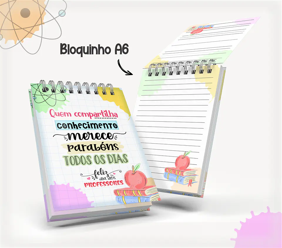 Arquivo Combo Dia dos Professores 12
