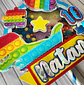 Arquivo de Corte Fidget Toy Pop It - Thumbnail 3