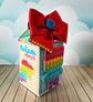 Arquivo de Corte Fidget Toy Pop It - Thumbnail 13