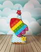 Arquivo de Corte Fidget Toy Pop It - Thumbnail 16