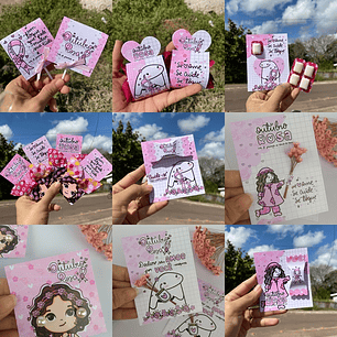 Arquivo Outubro Rosa