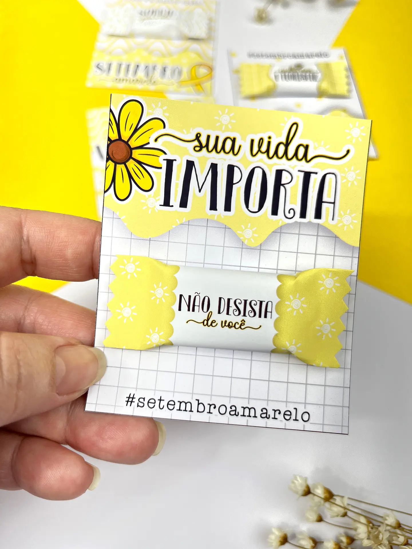 Arquivo Setembro Amarelo Card Balinha 5