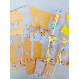 Arquivo Setembro Amarelo Combo